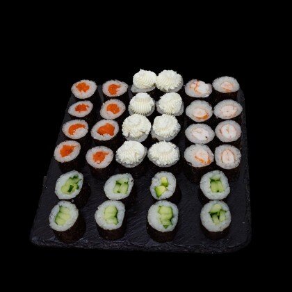 Сет Мини сет