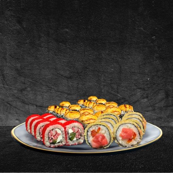 Бостон 32 шт.