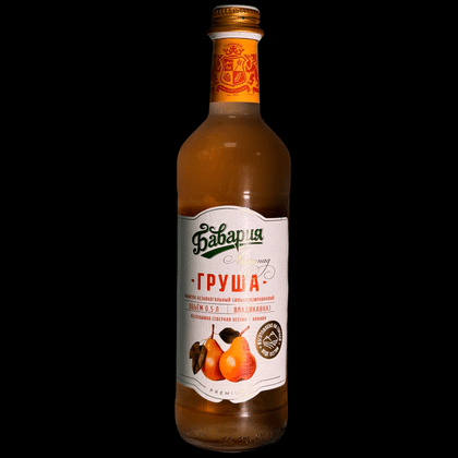 Бавария «Груша»