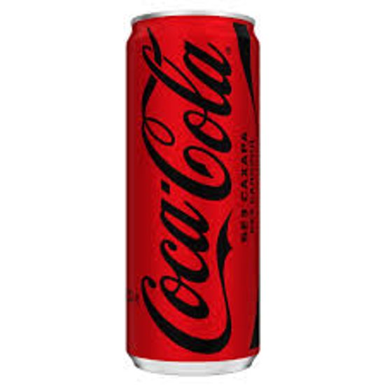 Coca-cola Zero(без сахара))
