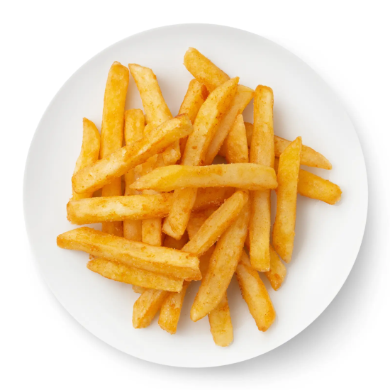 Картофель фри