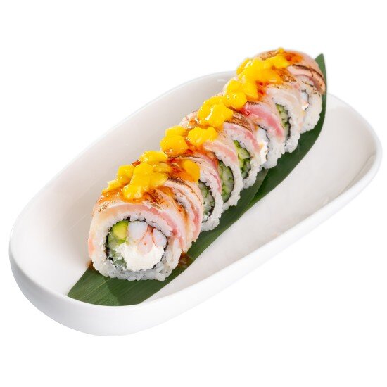 Туна Тай маки