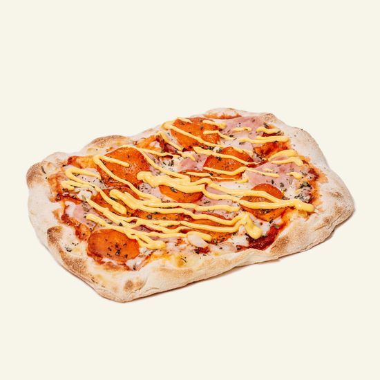 Мясная