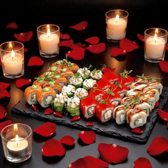 Гармония 32 шт.