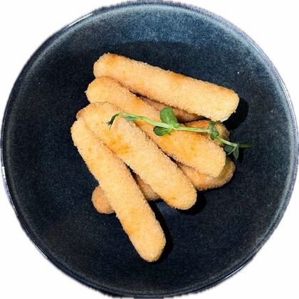 Сырные палочки