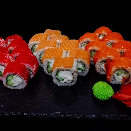 Сет Флоренция