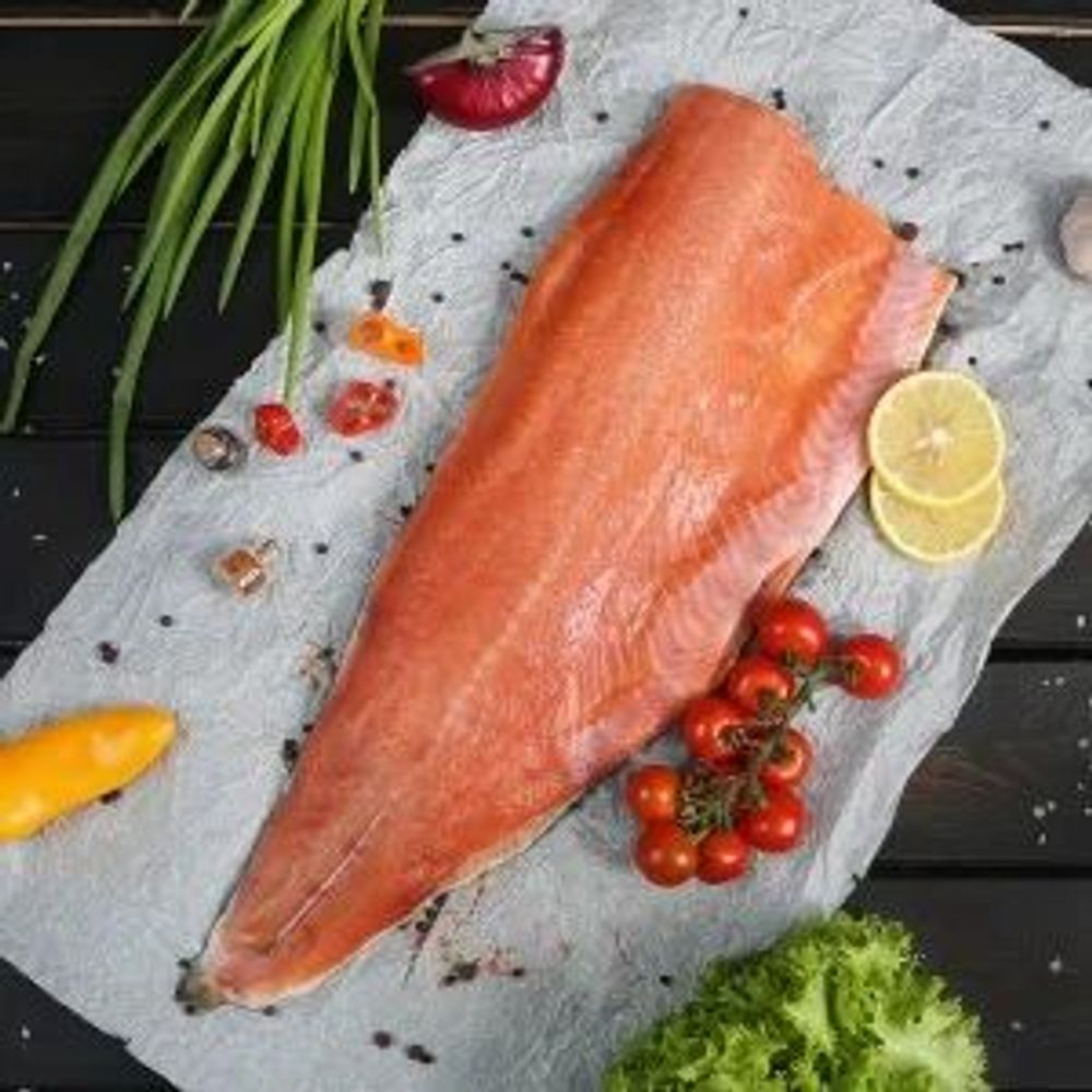 Филе кижуча