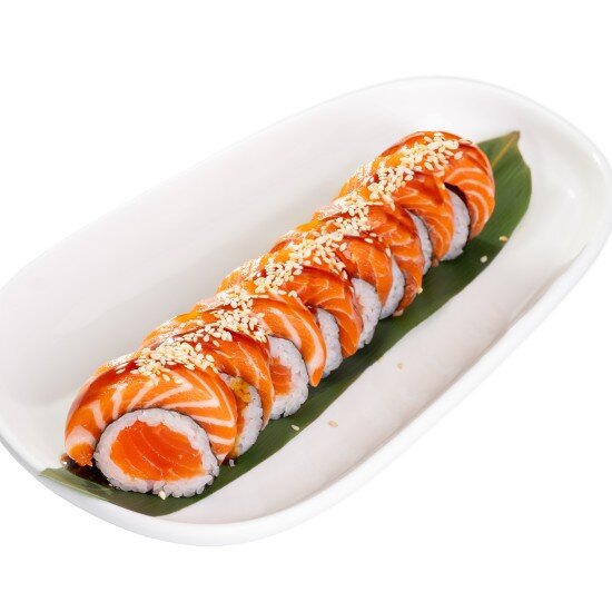 Салмон де люкс