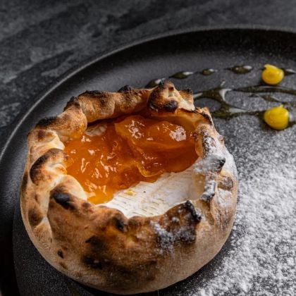 Камамбер Наполитана