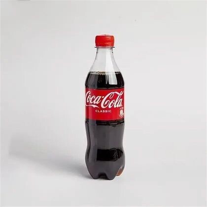 Напиток Coca-Col