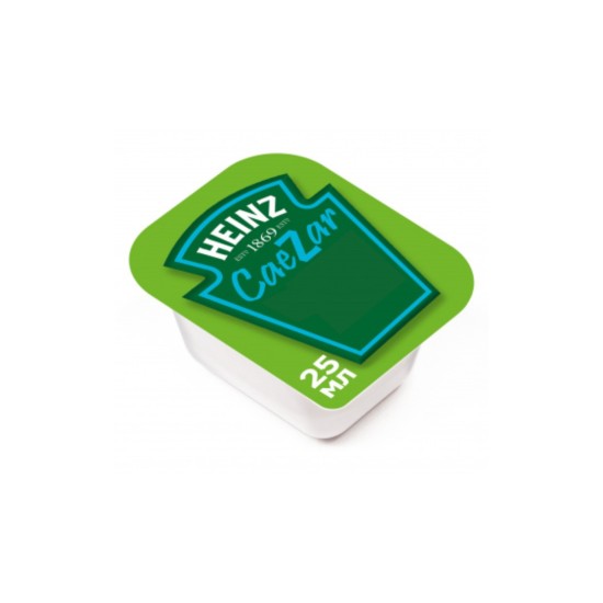 «Heinz» Цезарь