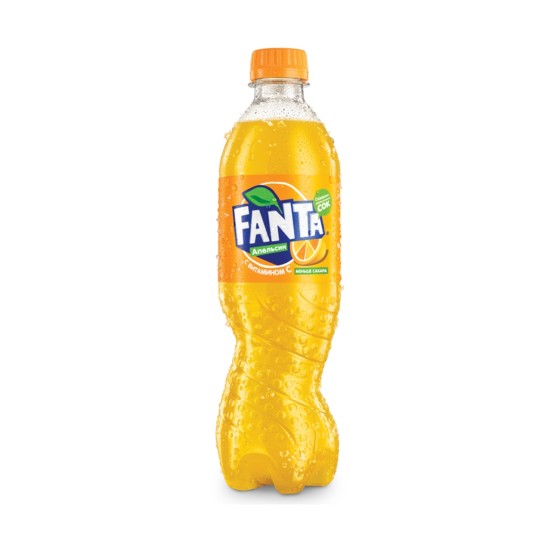 Fanta