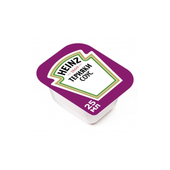 «Heinz» Терияки