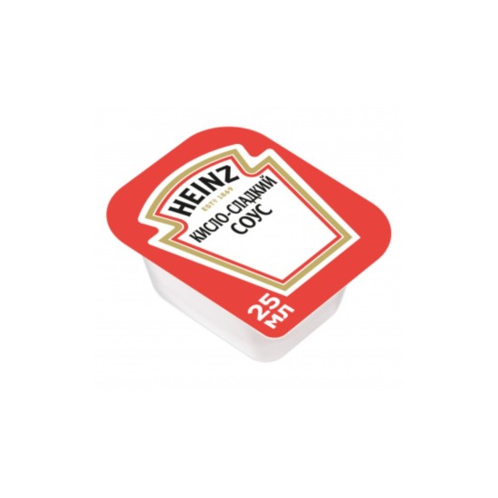 «Heinz» Кисло-сладкий
