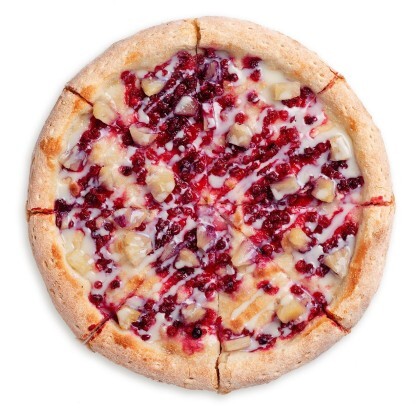 Пицца-пирог 23 см