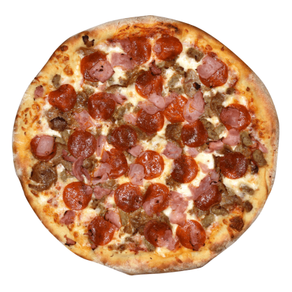 Мясная