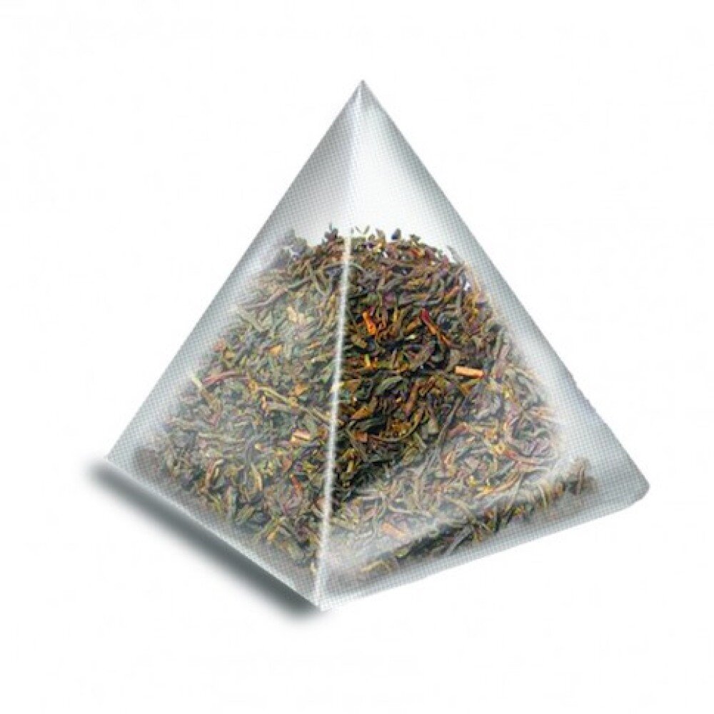 Чай Гречишный Ку Цяо