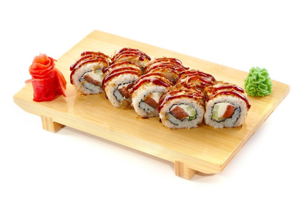 Бонито  ролл