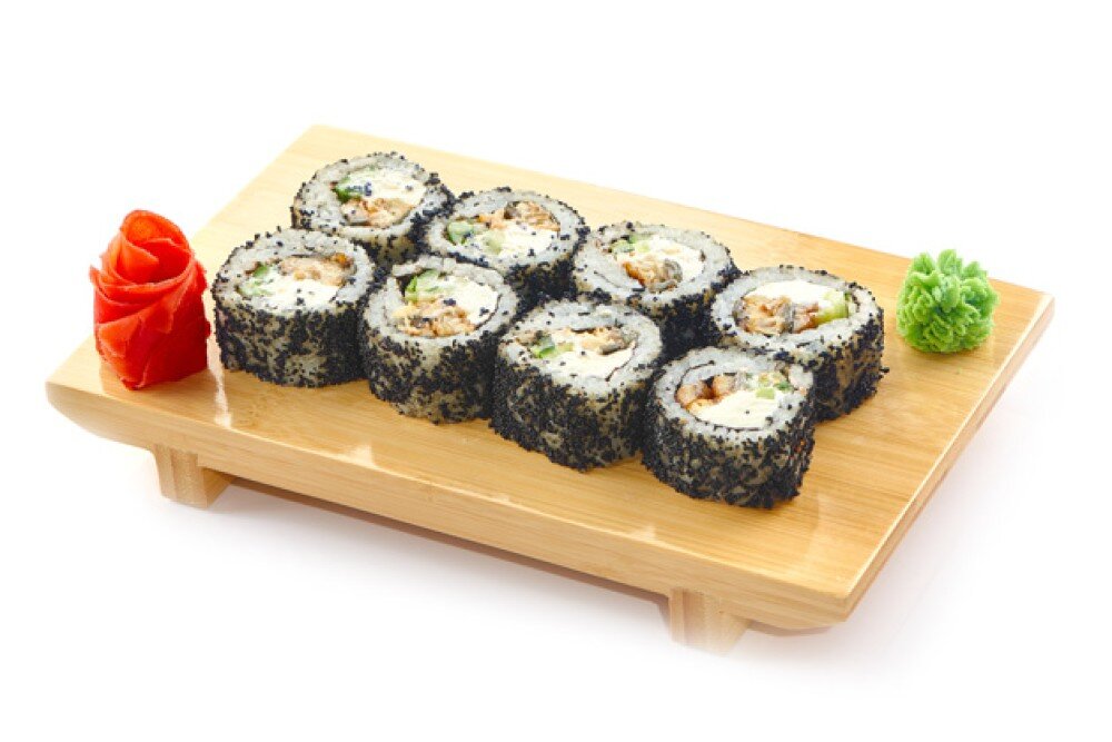 Вашингтон ролл