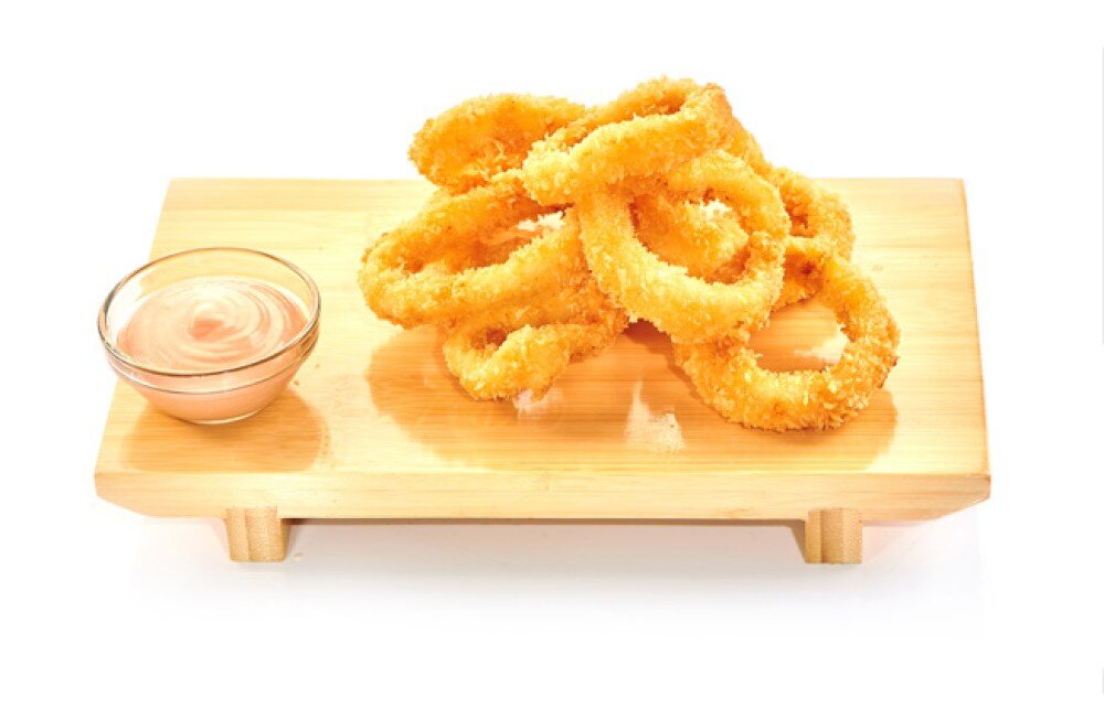 Кальмар фри