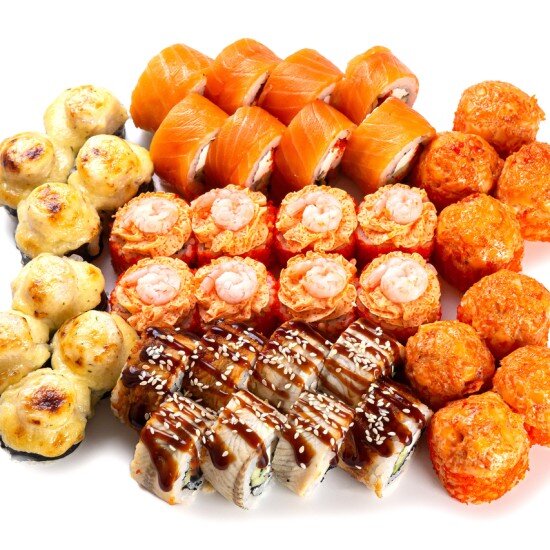 Сет Фудзияма