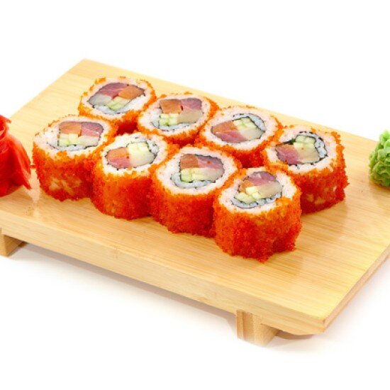 Пасифик ролл