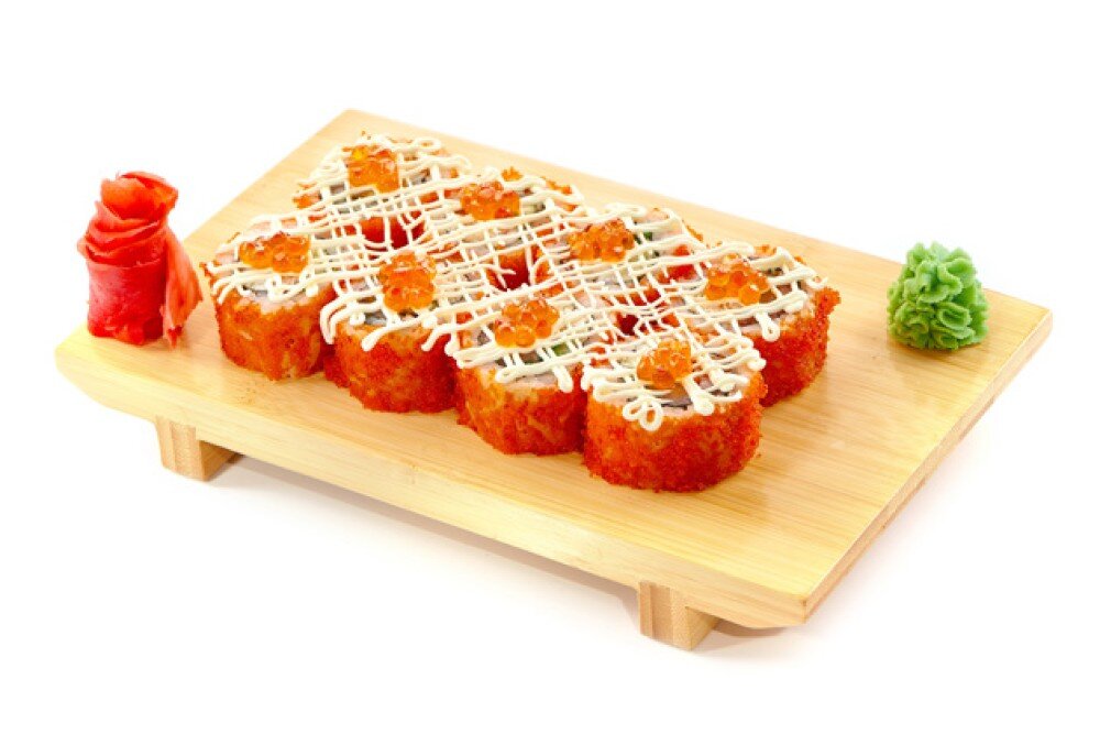 Сакура ролл