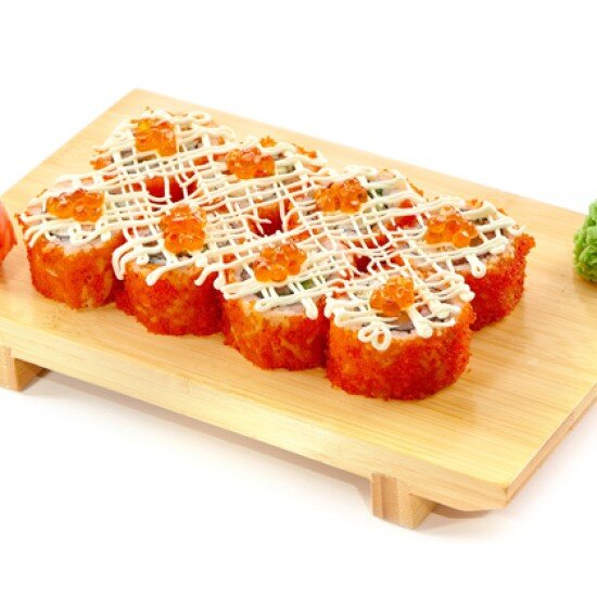 Сакура ролл