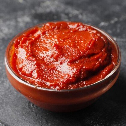 Соус томатный по-грузински