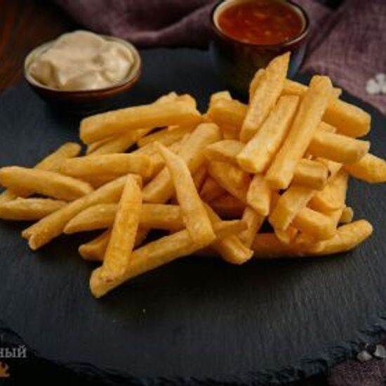 Картофель фри