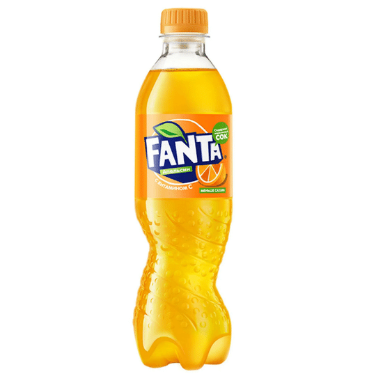 Фанта