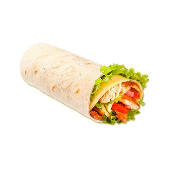 Стик «BBQ»