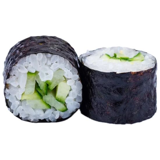 Хосо огурец