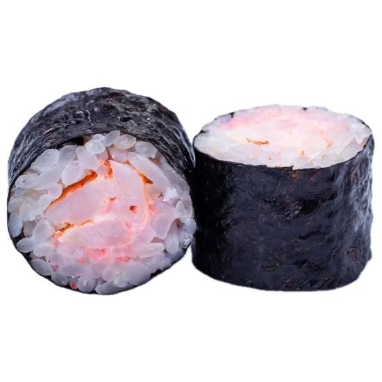 Хосо креветка