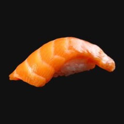 Нигири форель