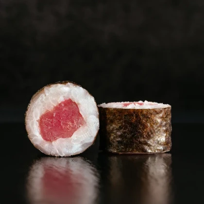 "Тунец маки"