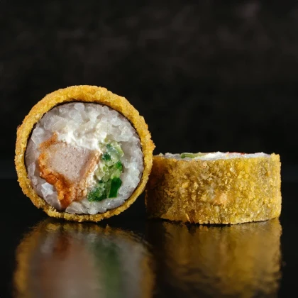 "Темпура чикен"