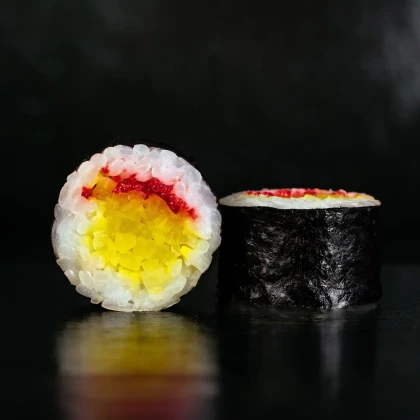 "Дайкон маки"