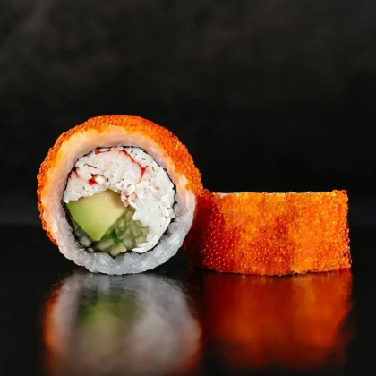 "Калифорния классик"