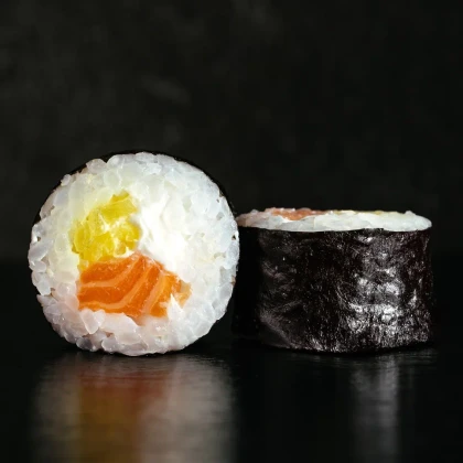 "Дайкон сяке чиз"