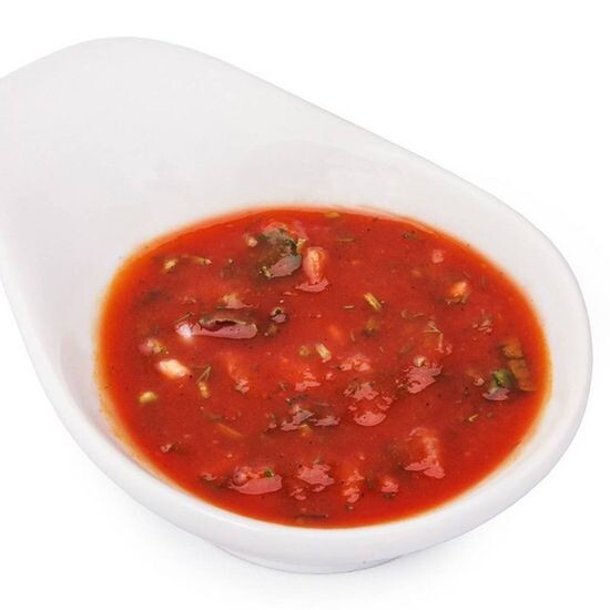Шашлычный