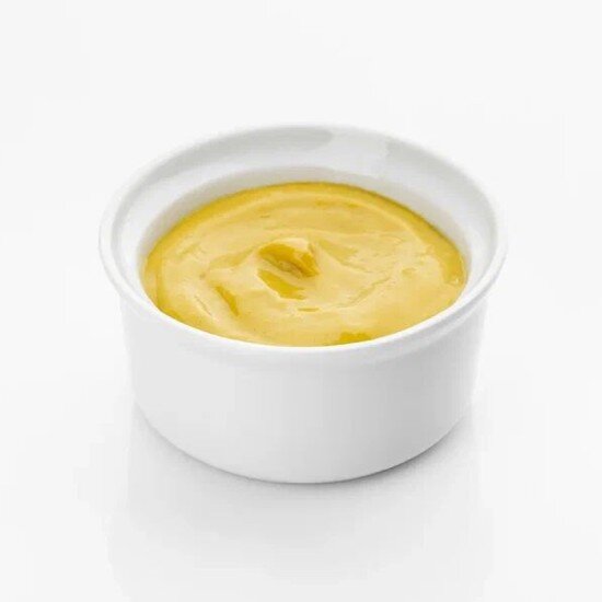 Горчичный 50 гр.