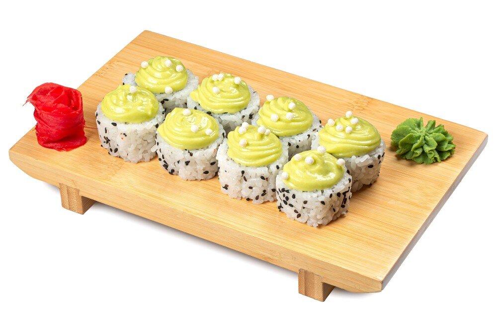 Канзас ролл