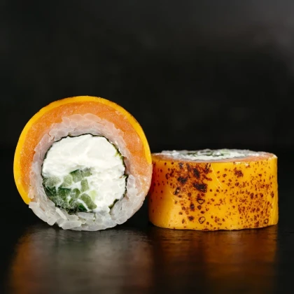 "Чеддер кунсэй"