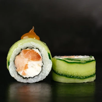 Ролл "Терияки"