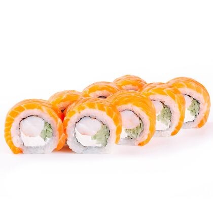 Ролл «Филадельфия эби»