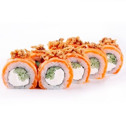 Ролл «Филадельфия татаки»