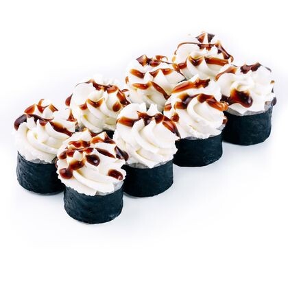 Ролл «Фудзи»