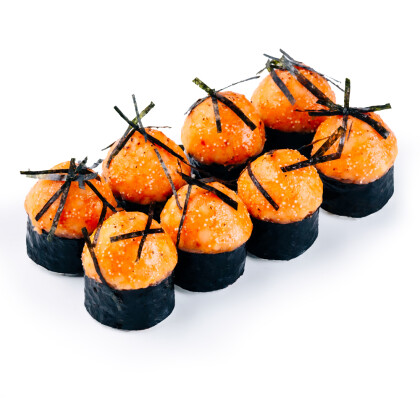 Ролл «Татаки сяке»