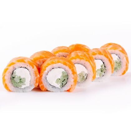 Ролл «Филадельфия»